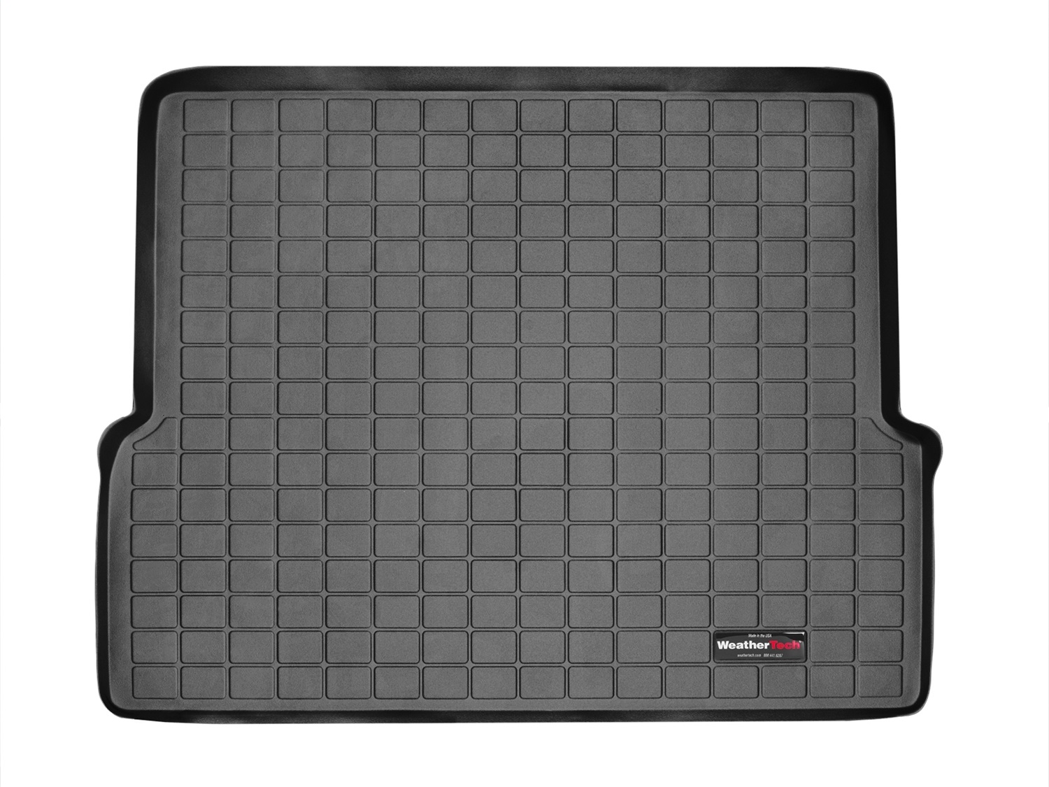 Weathertech - 40228 - Cargo Area Liner