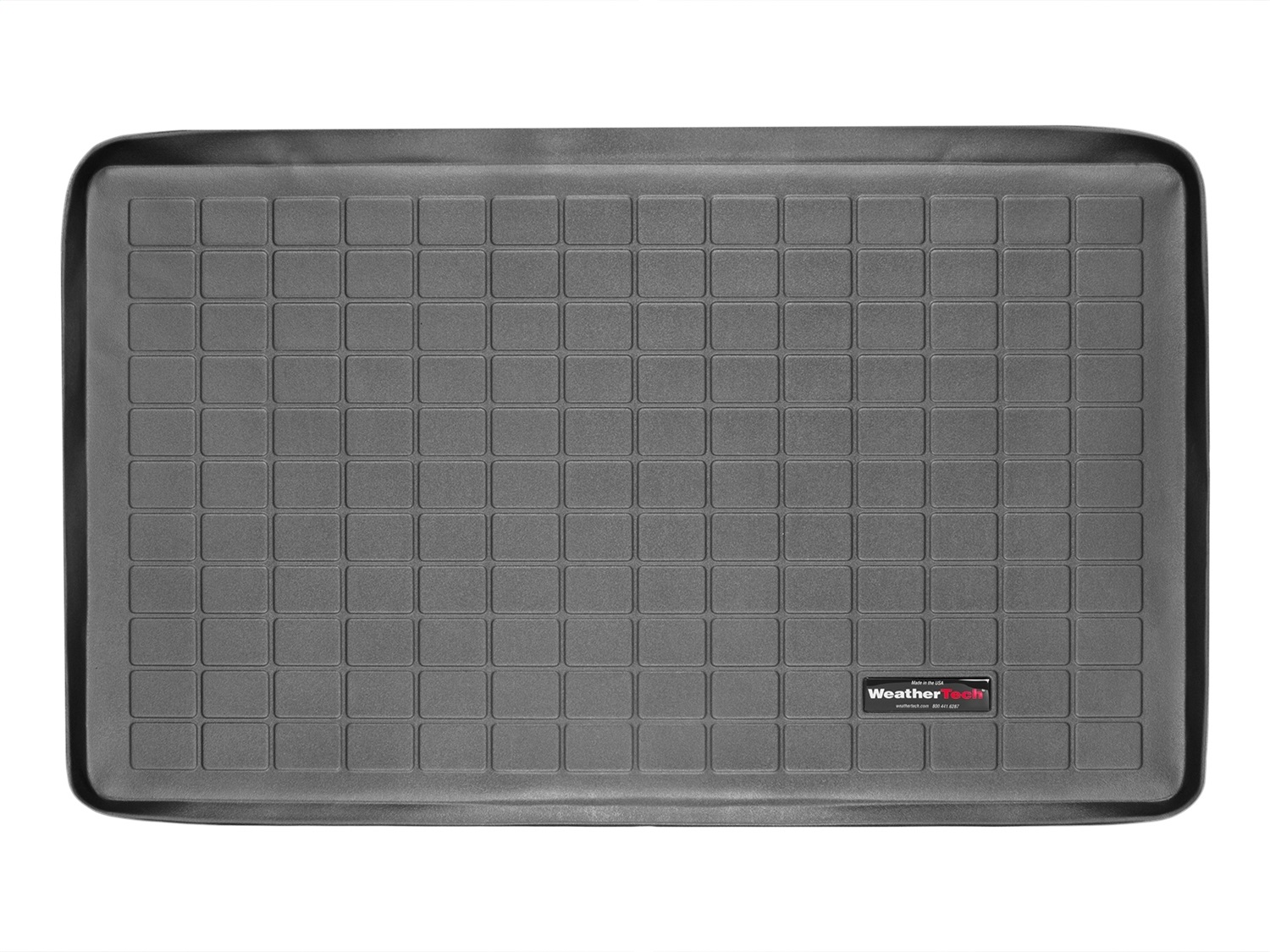 Weathertech - 40229 - Cargo Area Liner