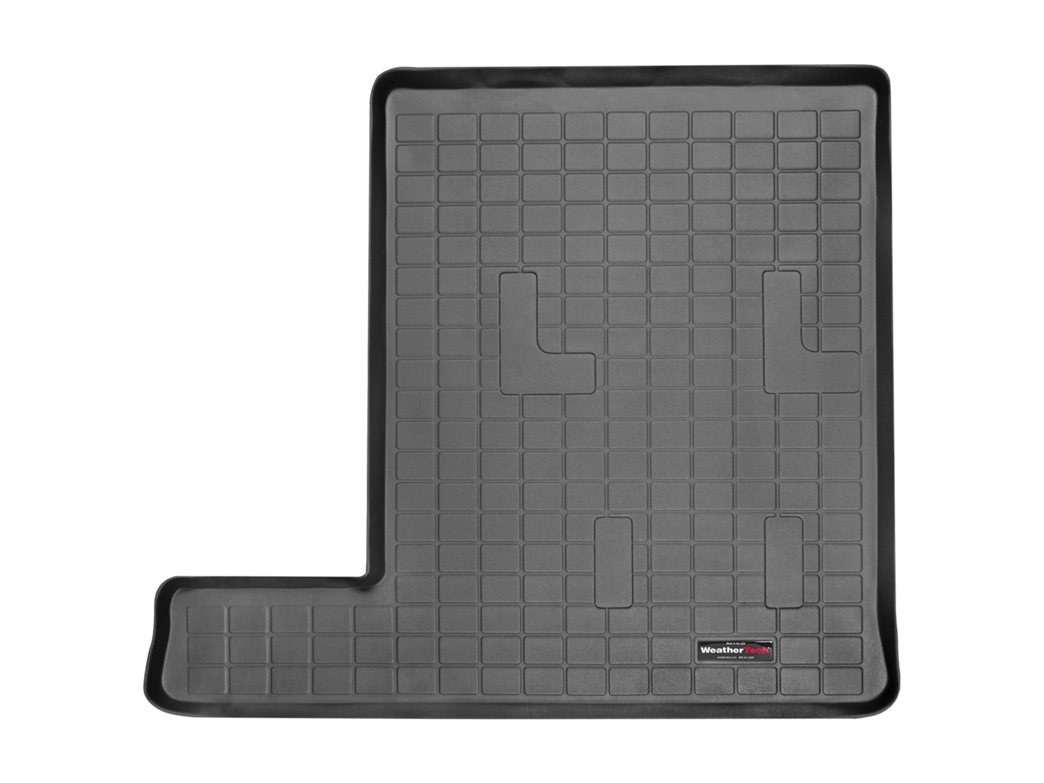 Weathertech - 40231 - Cargo Area Liner