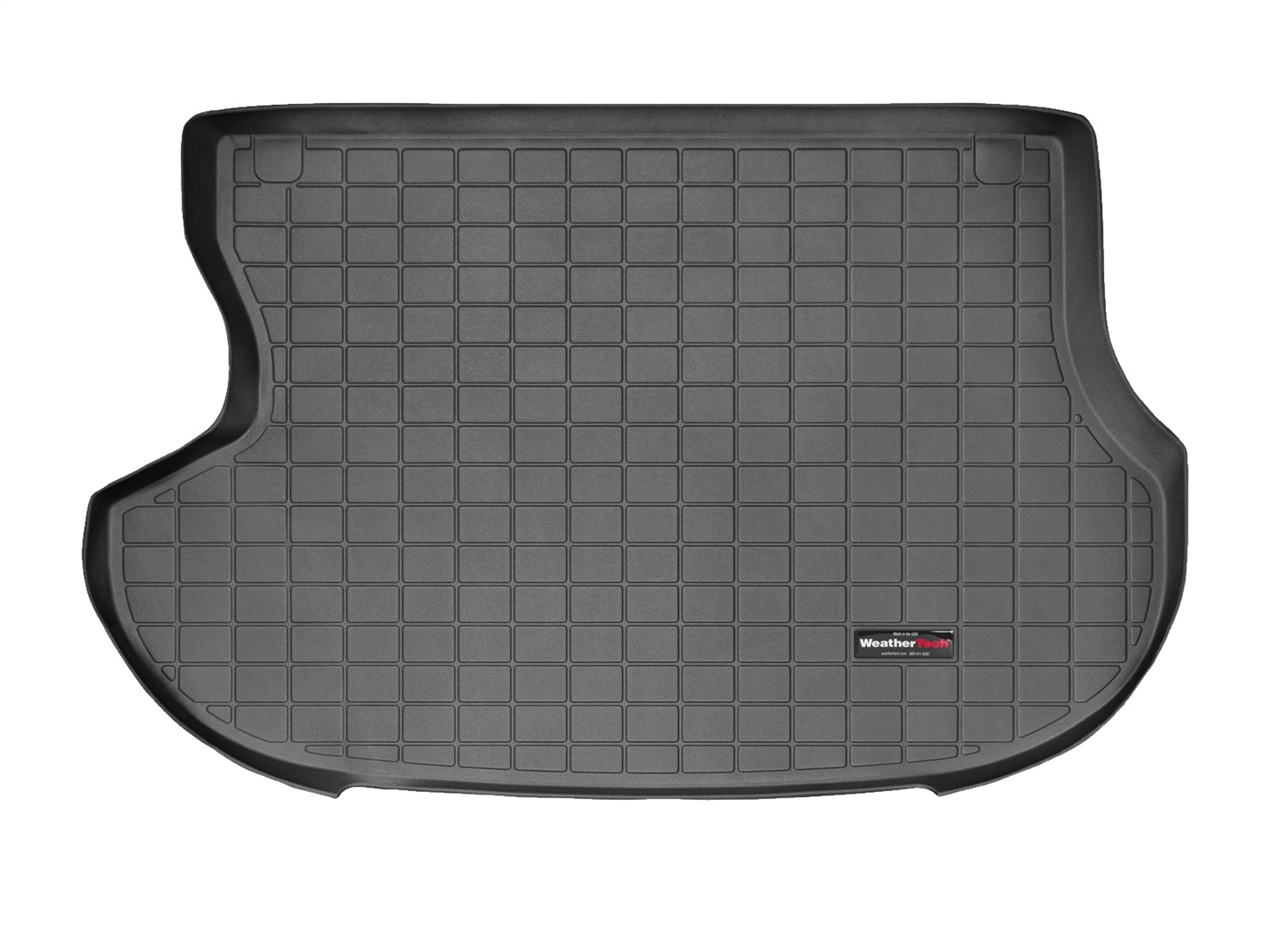 Weathertech - 40237 - Cargo Area Liner
