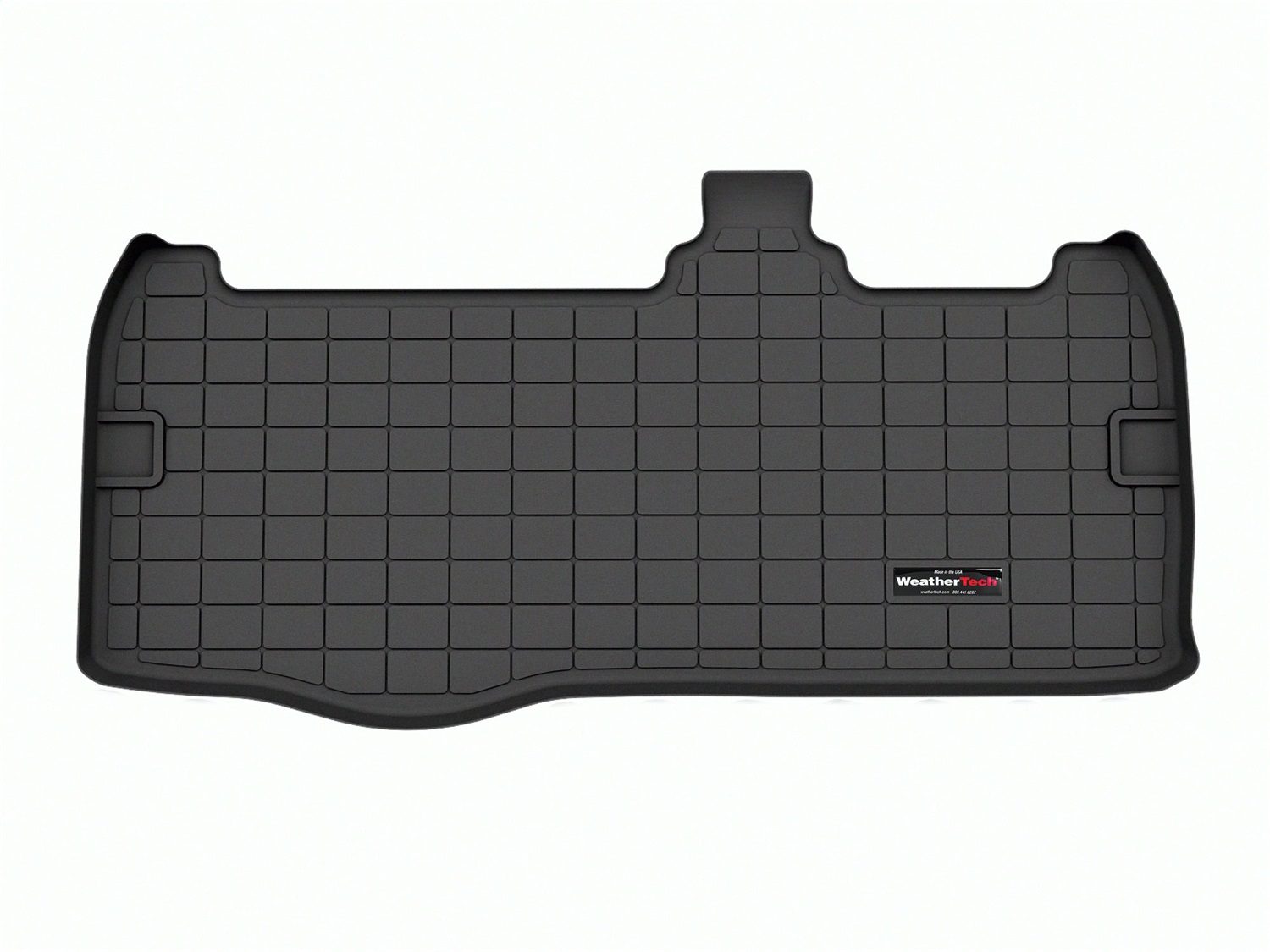 Weathertech - 40238 - Cargo Area Liner