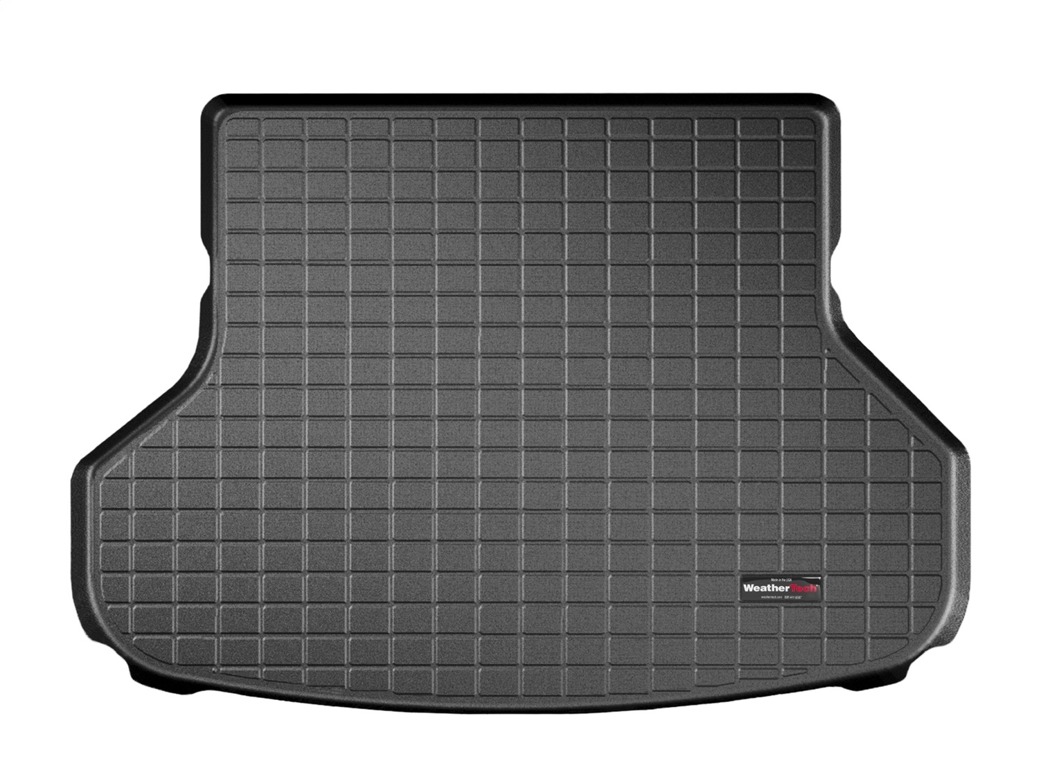 Weathertech - 40242 - Cargo Area Liner