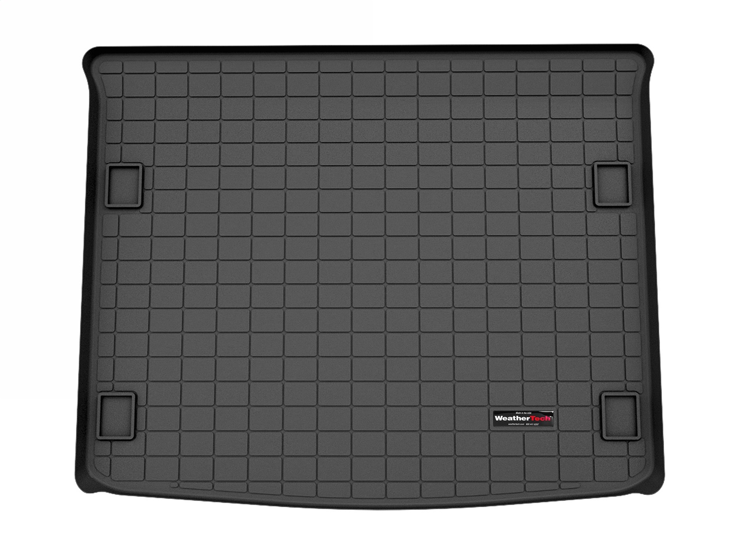 Weathertech - 40244 - Cargo Area Liner