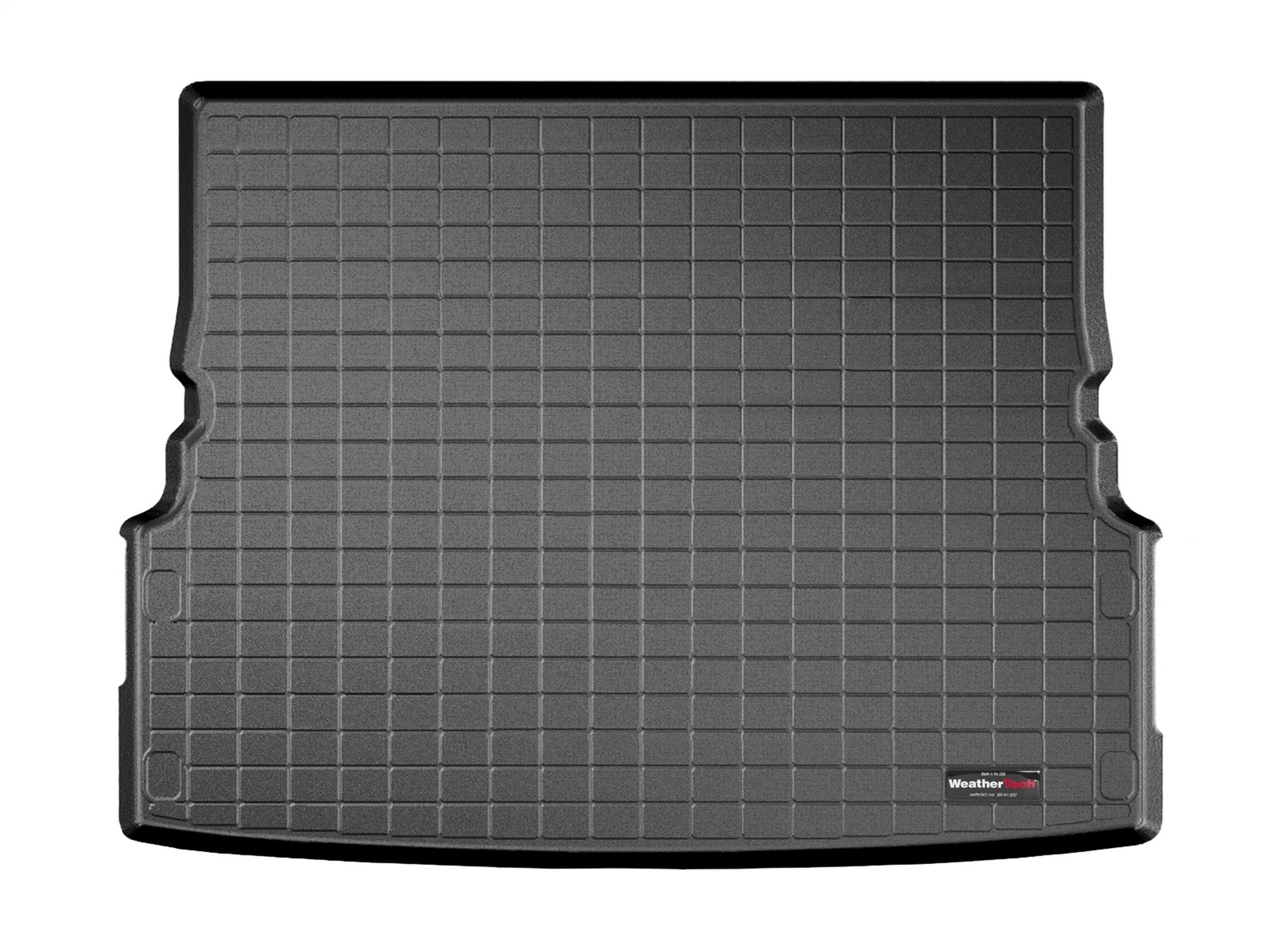 Weathertech - 40253 - Cargo Area Liner