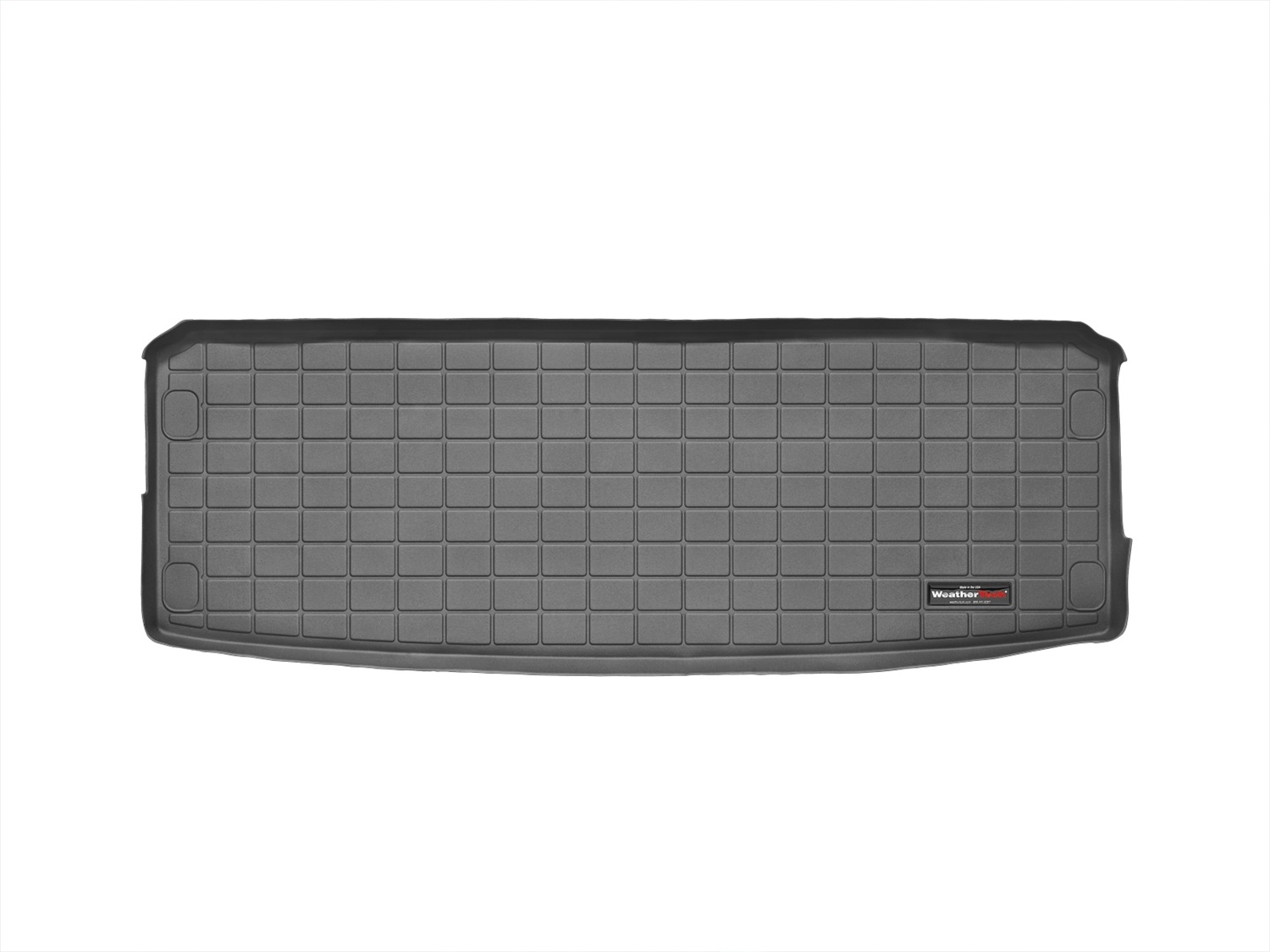 Weathertech - 40254 - Cargo Area Liner
