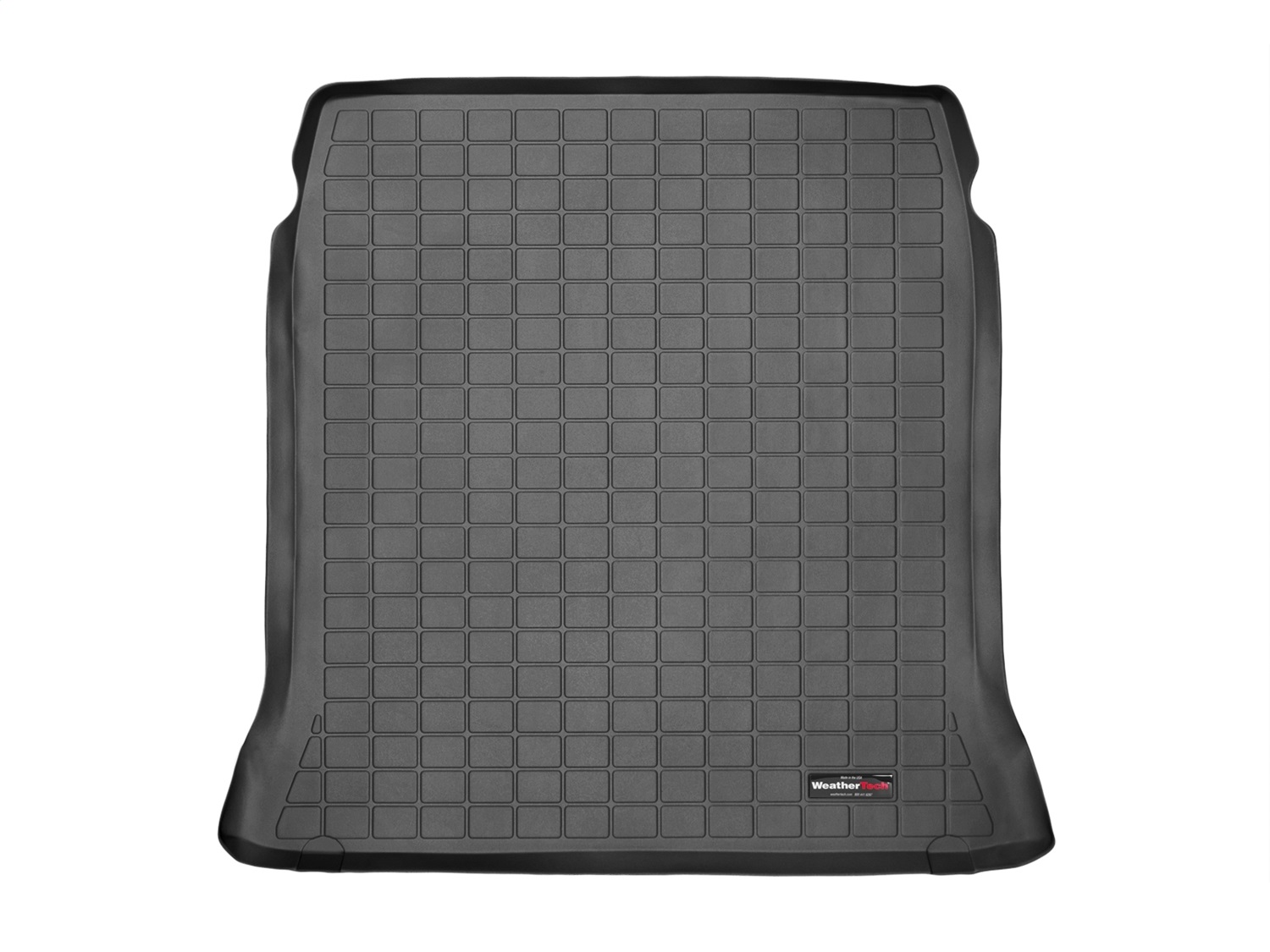 Weathertech - 40255 - Cargo Area Liner