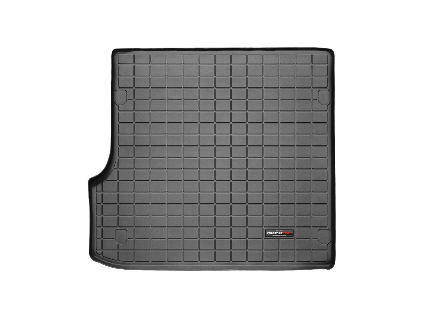 Weathertech - 40260 - Cargo Area Liner
