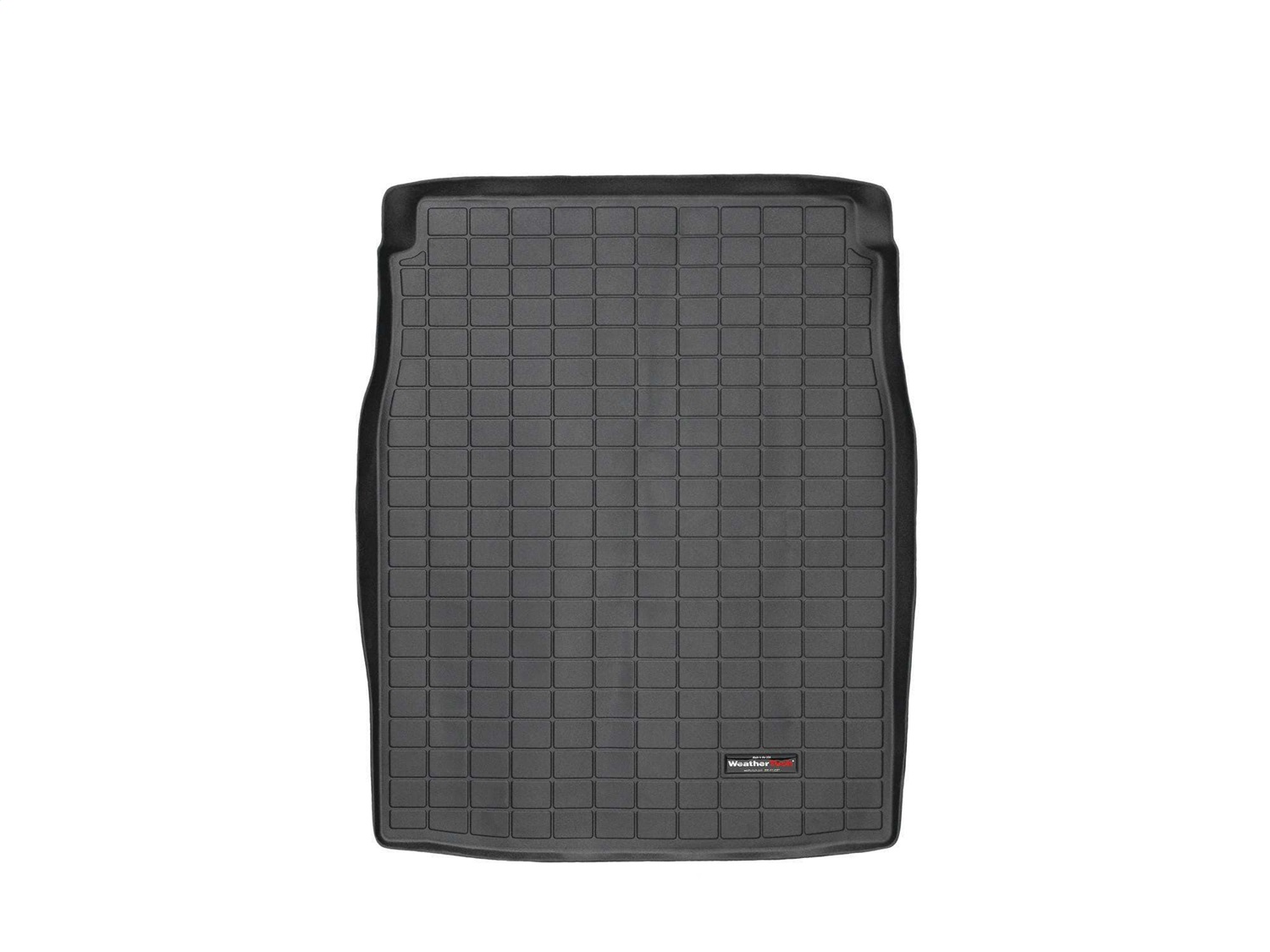 Weathertech - 40261 - Cargo Area Liner