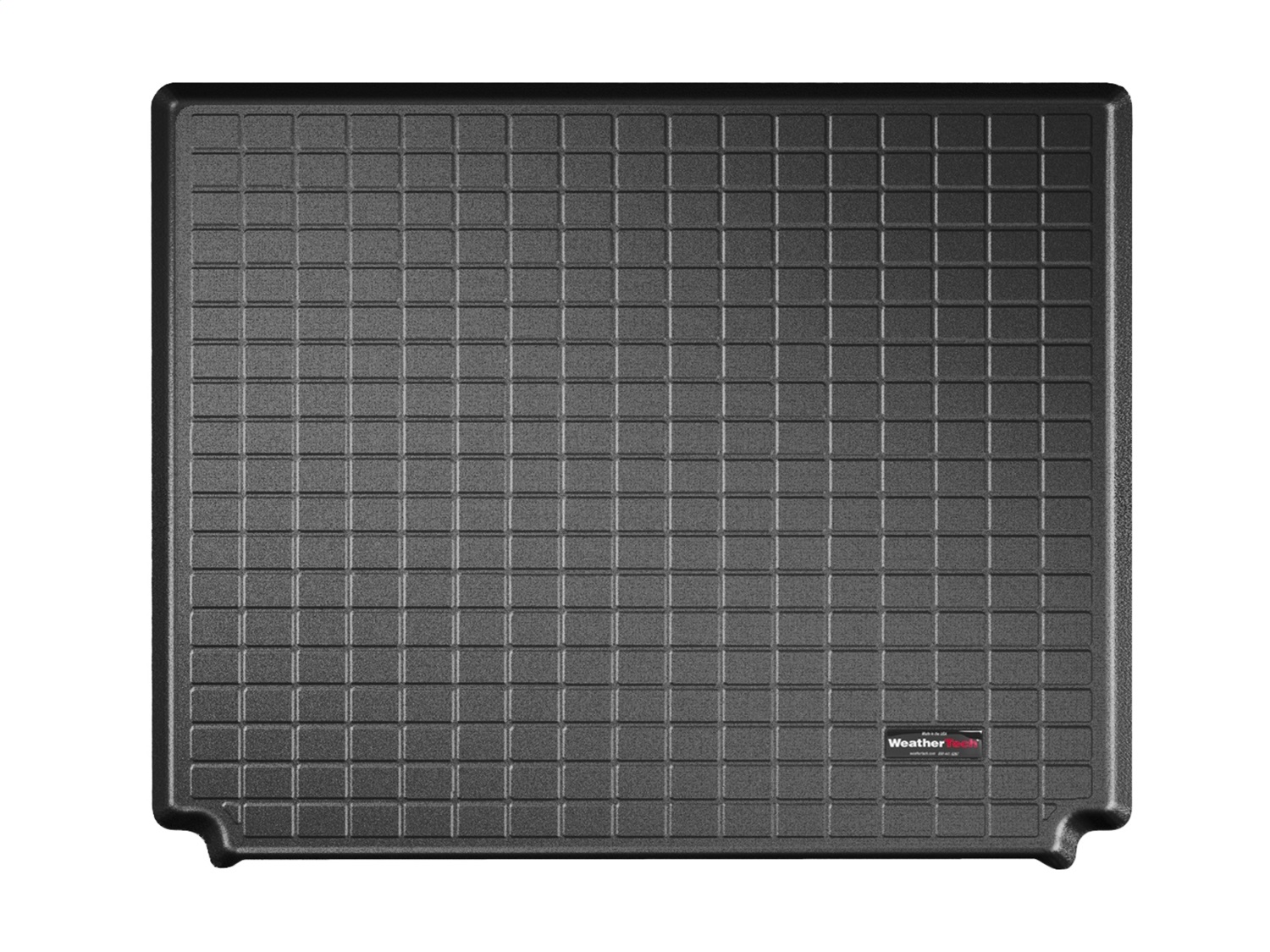 Weathertech - 40262 - Cargo Area Liner