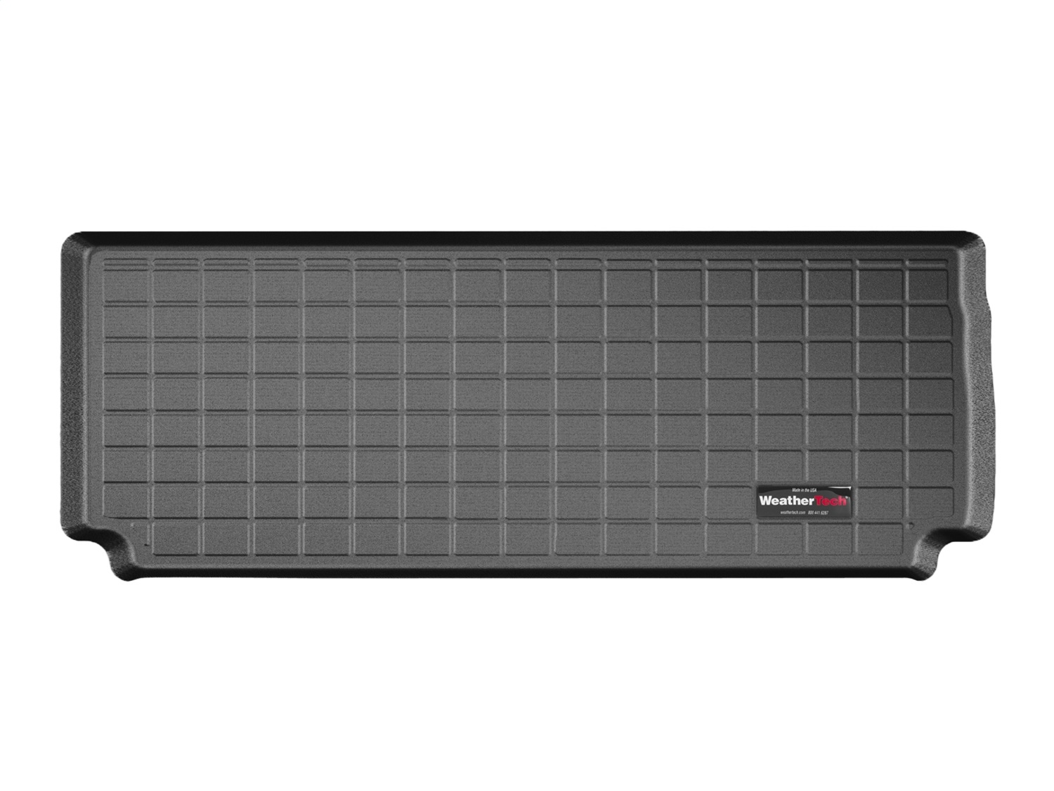 Weathertech - 40263 - Cargo Area Liner