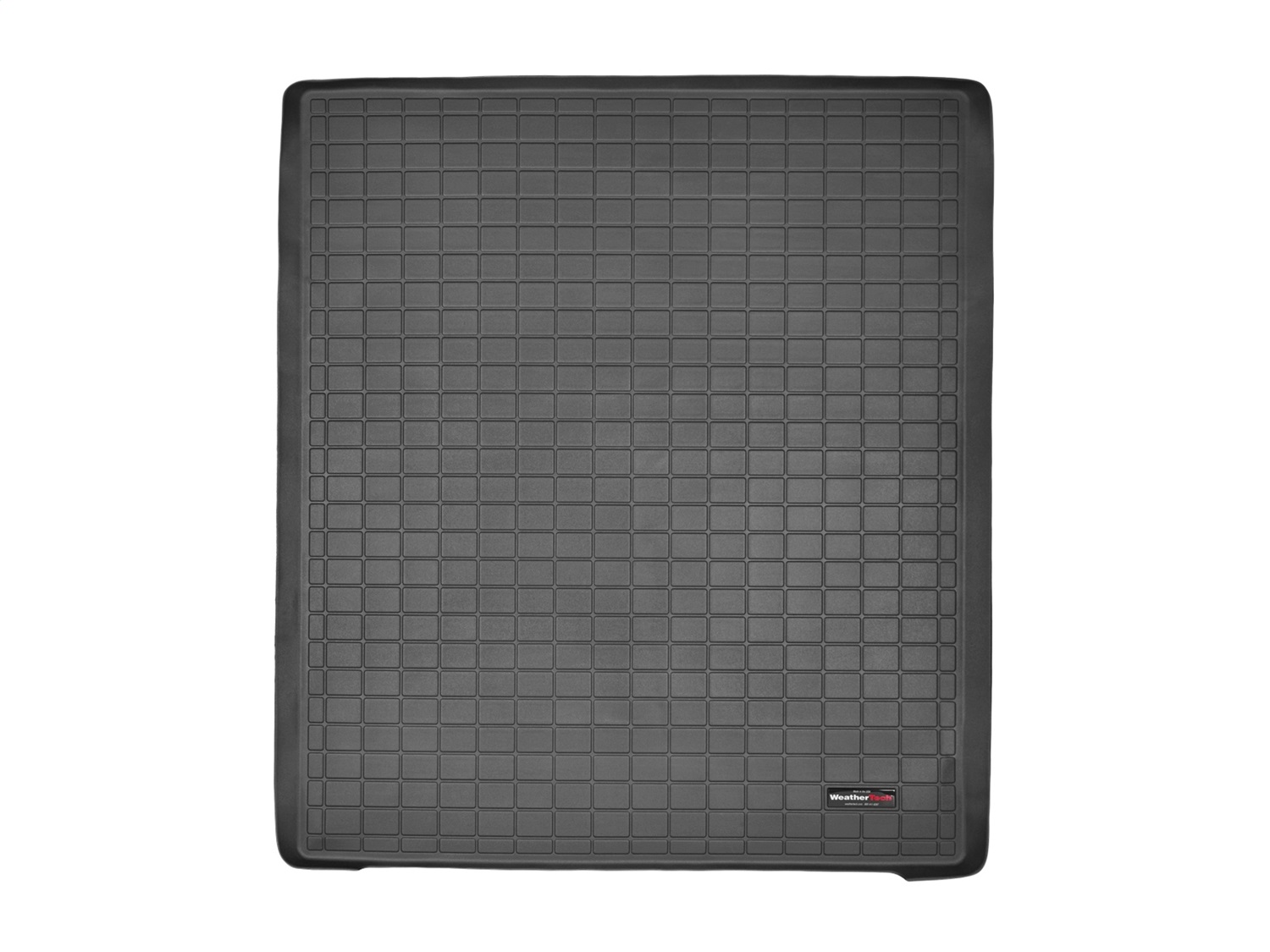 Weathertech - 40264 - Cargo Area Liner