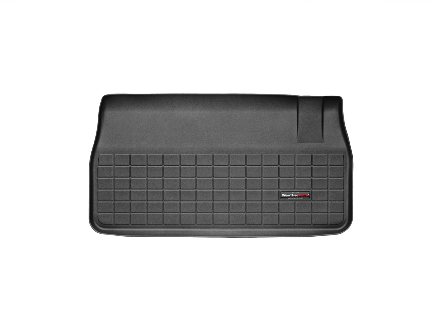 Weathertech - 40265 - Cargo Area Liner