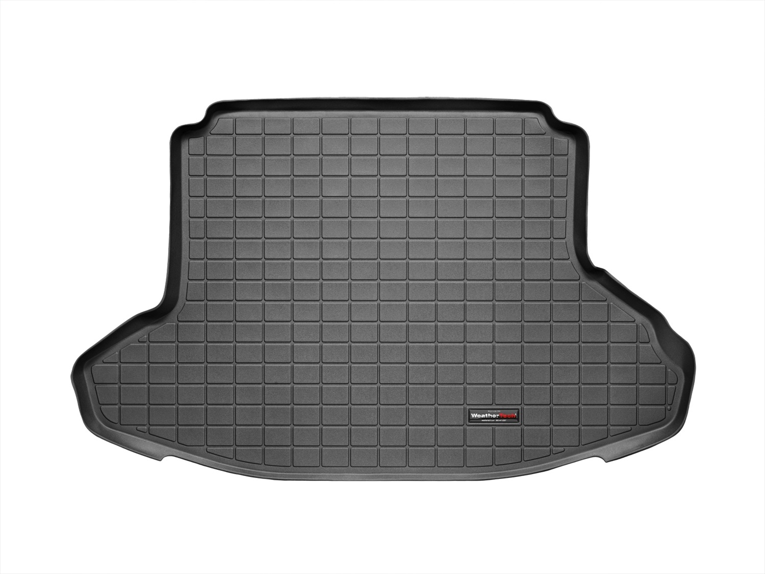 Weathertech - 40268 - Cargo Area Liner