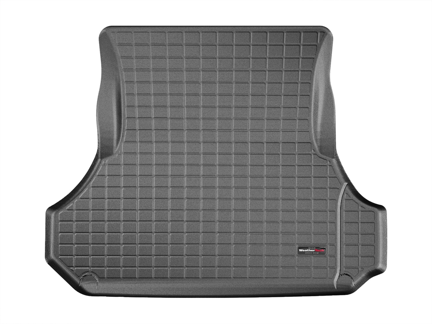 Weathertech - 40270 - Cargo Area Liner