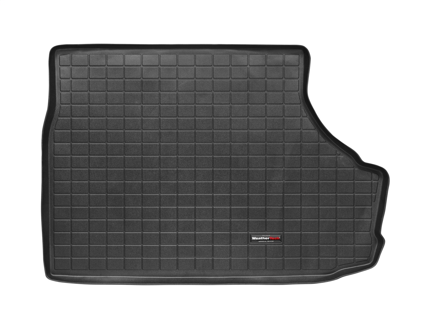 Weathertech - 40274 - Cargo Area Liner