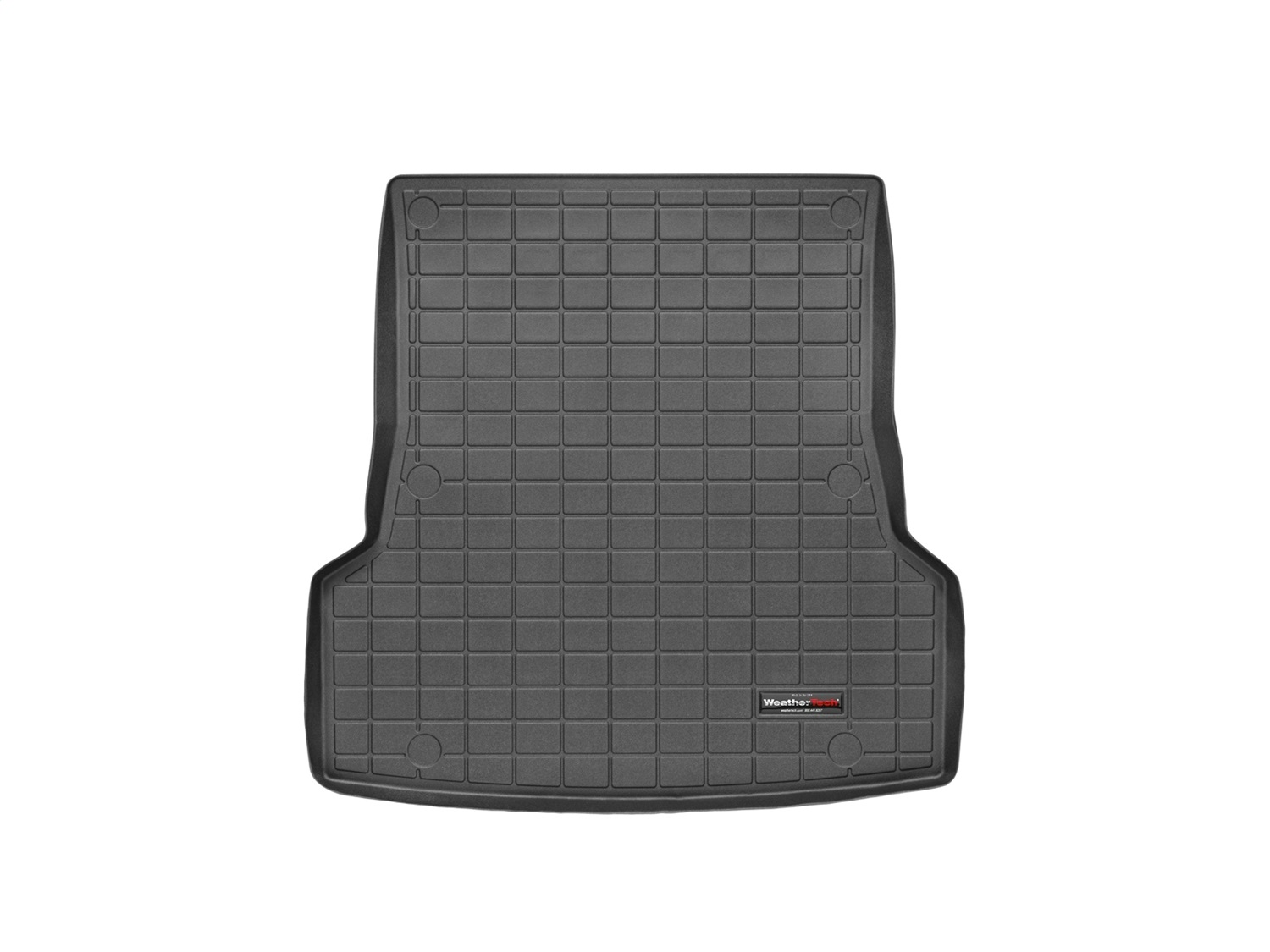 Weathertech - 40276 - Cargo Area Liner