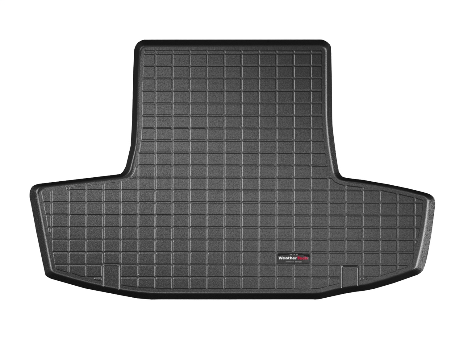 Weathertech - 40277 - Cargo Area Liner