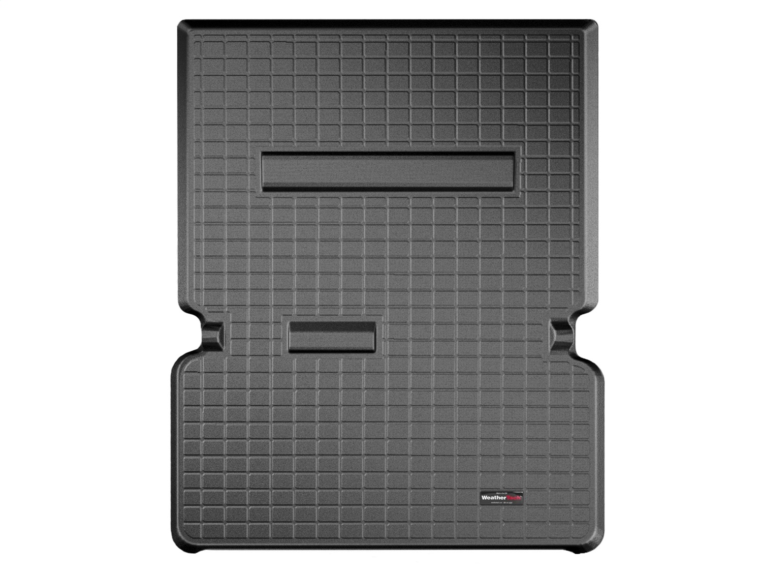 Weathertech - 40278 - Cargo Area Liner