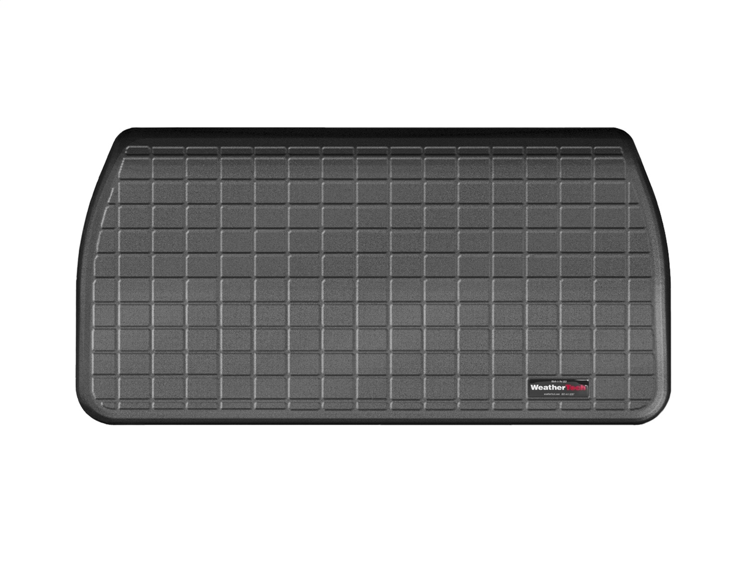 Weathertech - 40279 - Cargo Area Liner