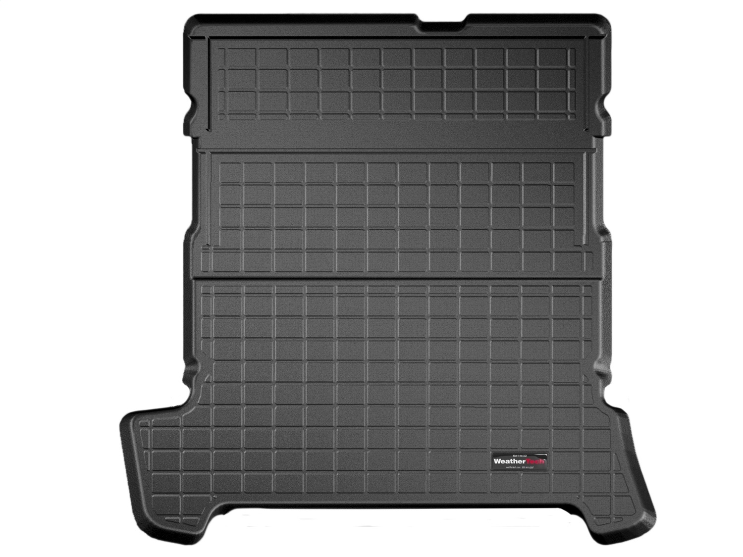 Weathertech - 40281 - Cargo Area Liner