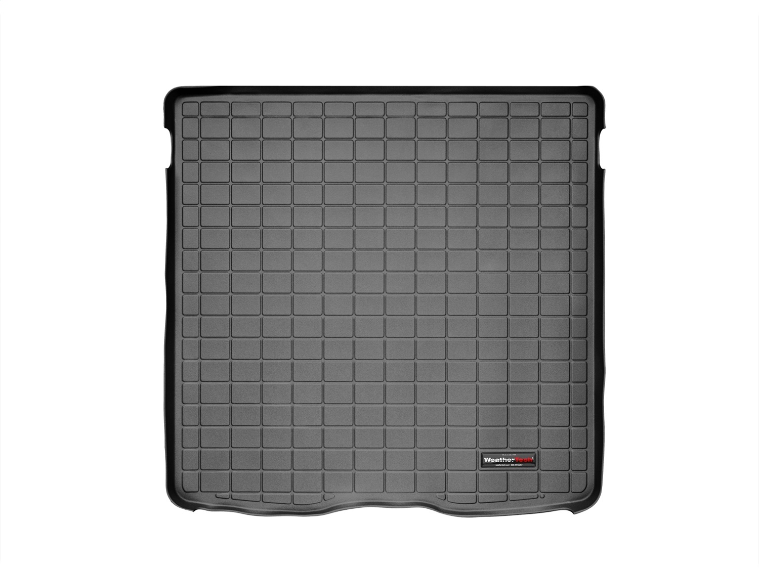 Weathertech - 40282 - Cargo Area Liner