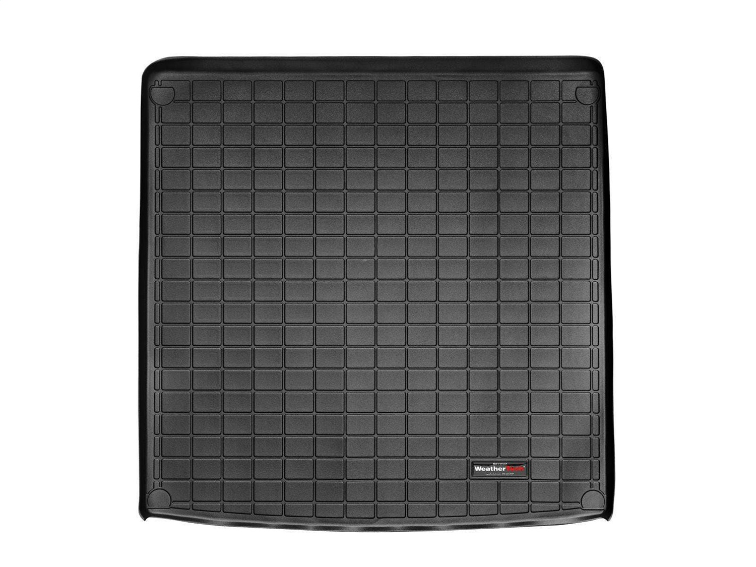 Weathertech - 40285 - Cargo Area Liner