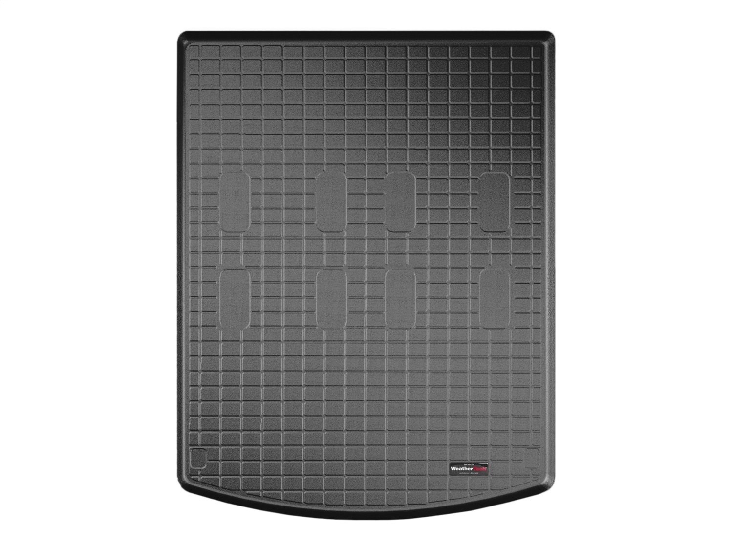 Weathertech - 40286 - Cargo Area Liner