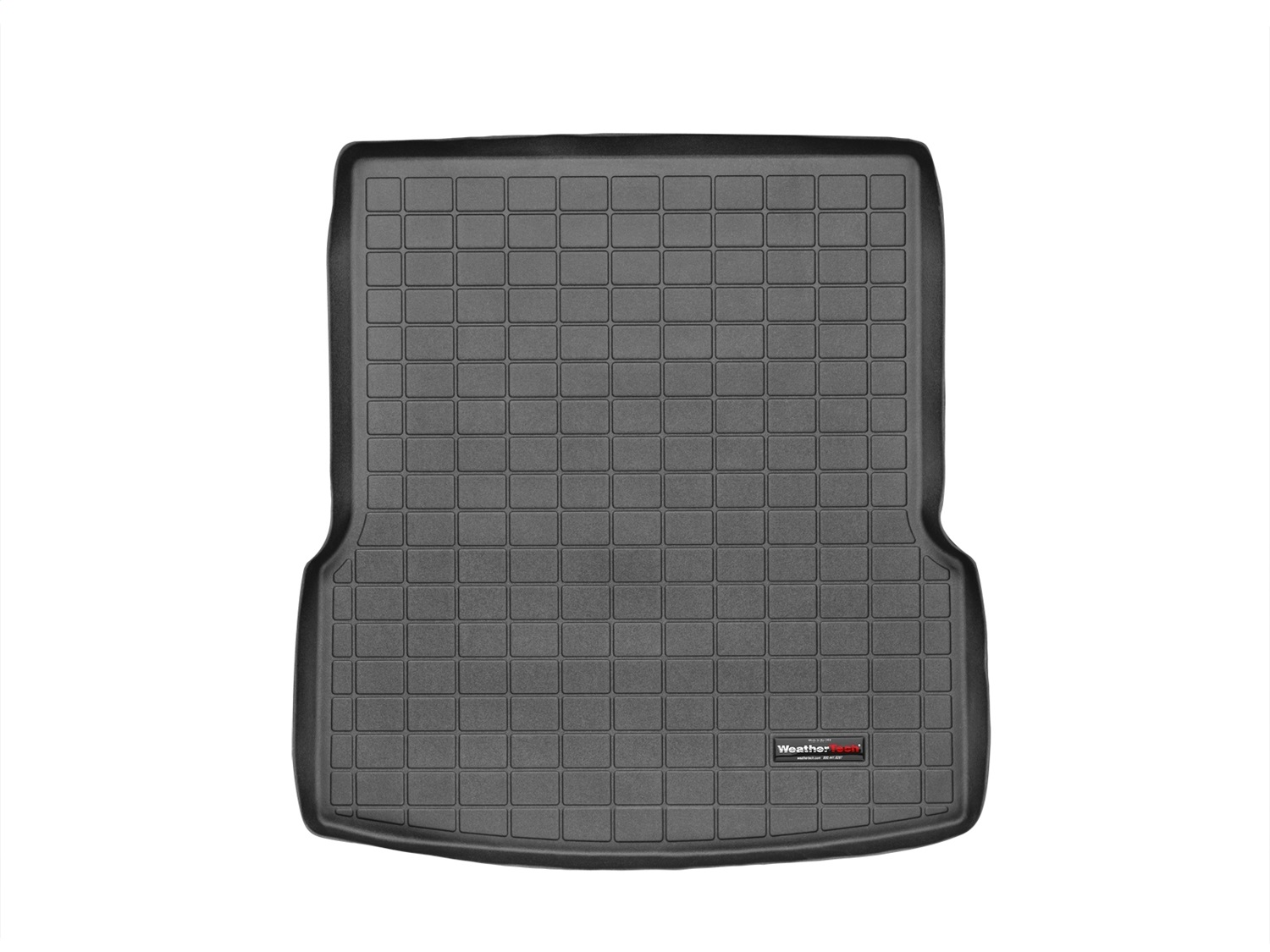 Weathertech - 40290 - Cargo Area Liner