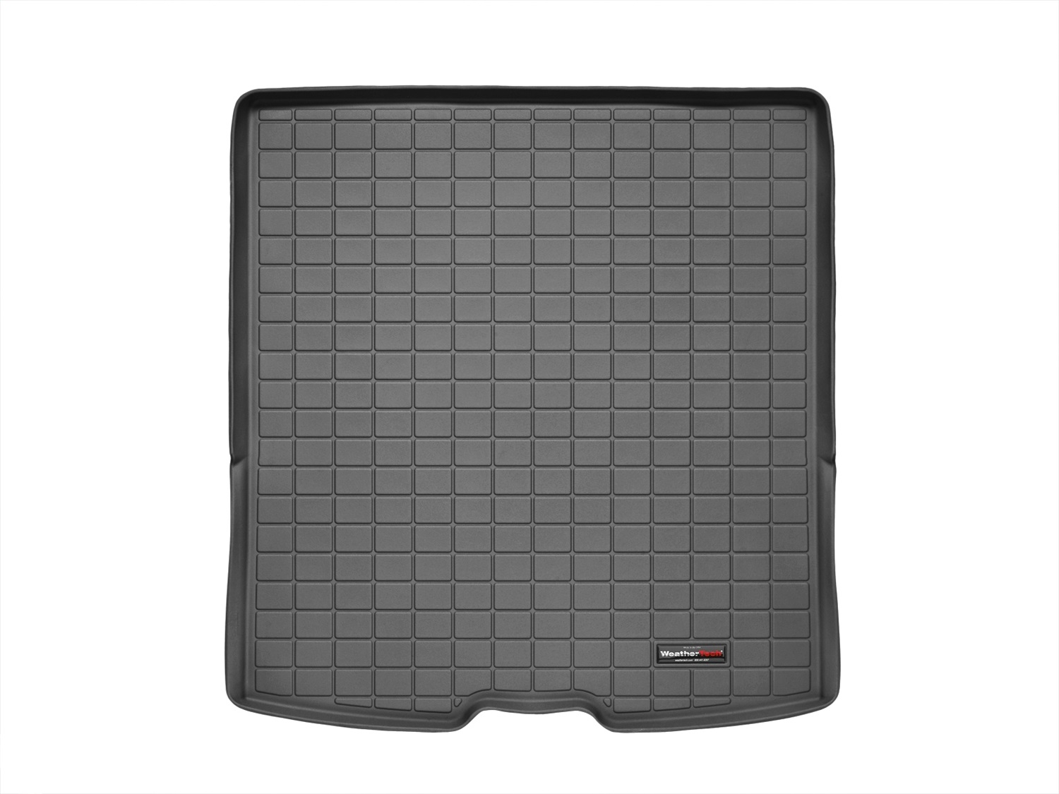 Weathertech - 40291 - Cargo Area Liner