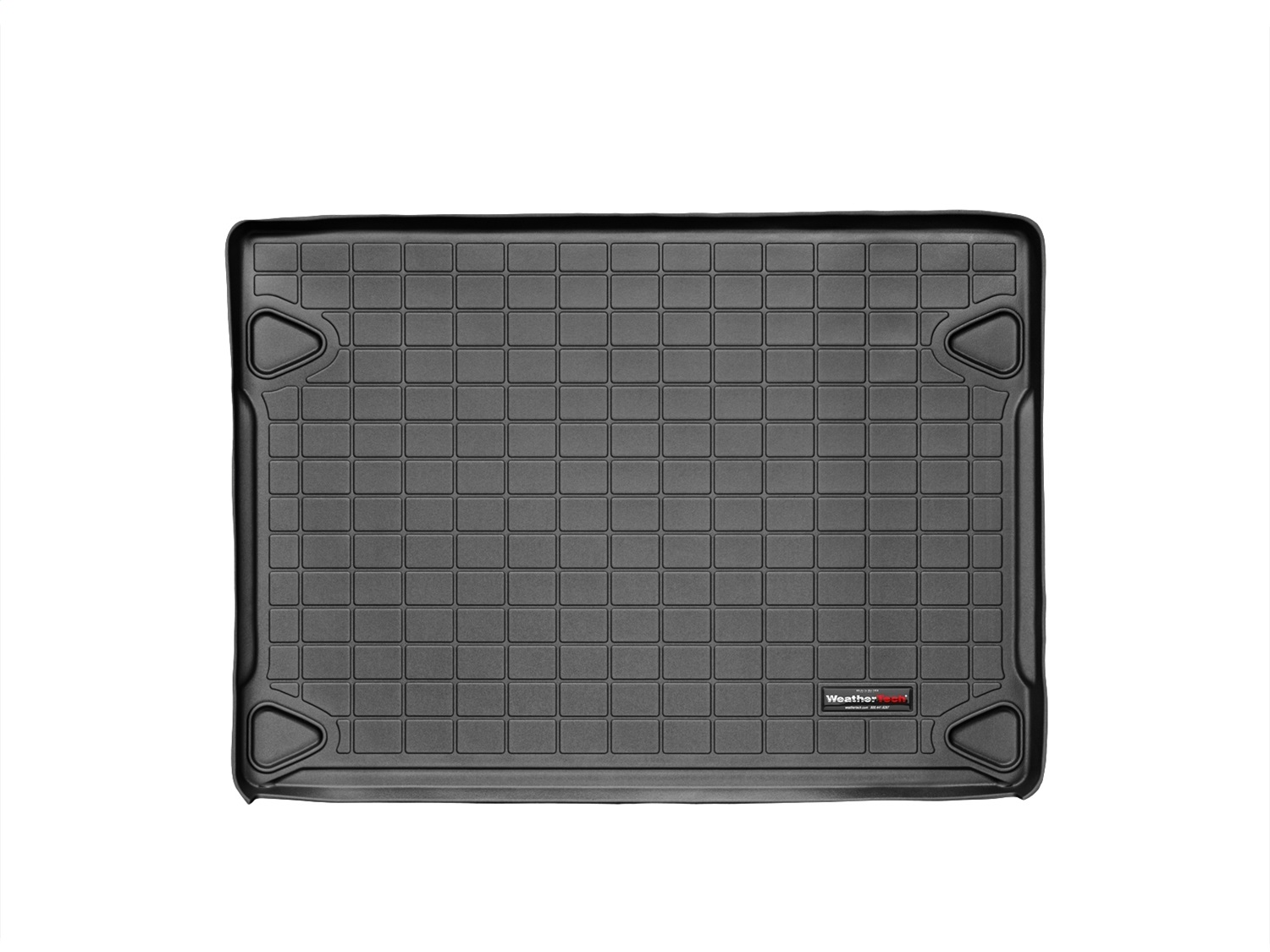 Weathertech - 40299 - Cargo Area Liner