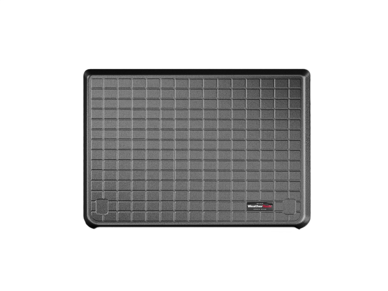 Weathertech - 40300 - Cargo Area Liner