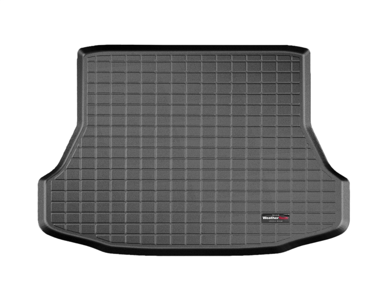 Weathertech - 40301 - Cargo Area Liner