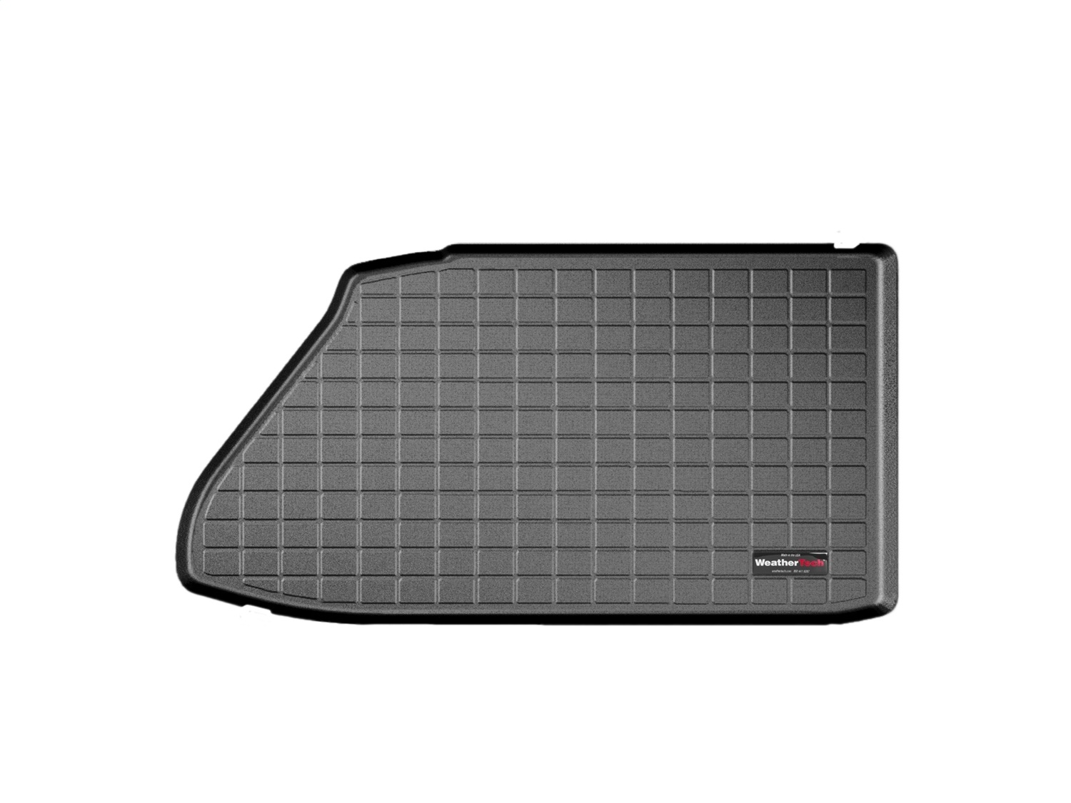 Weathertech - 40304 - Cargo Area Liner