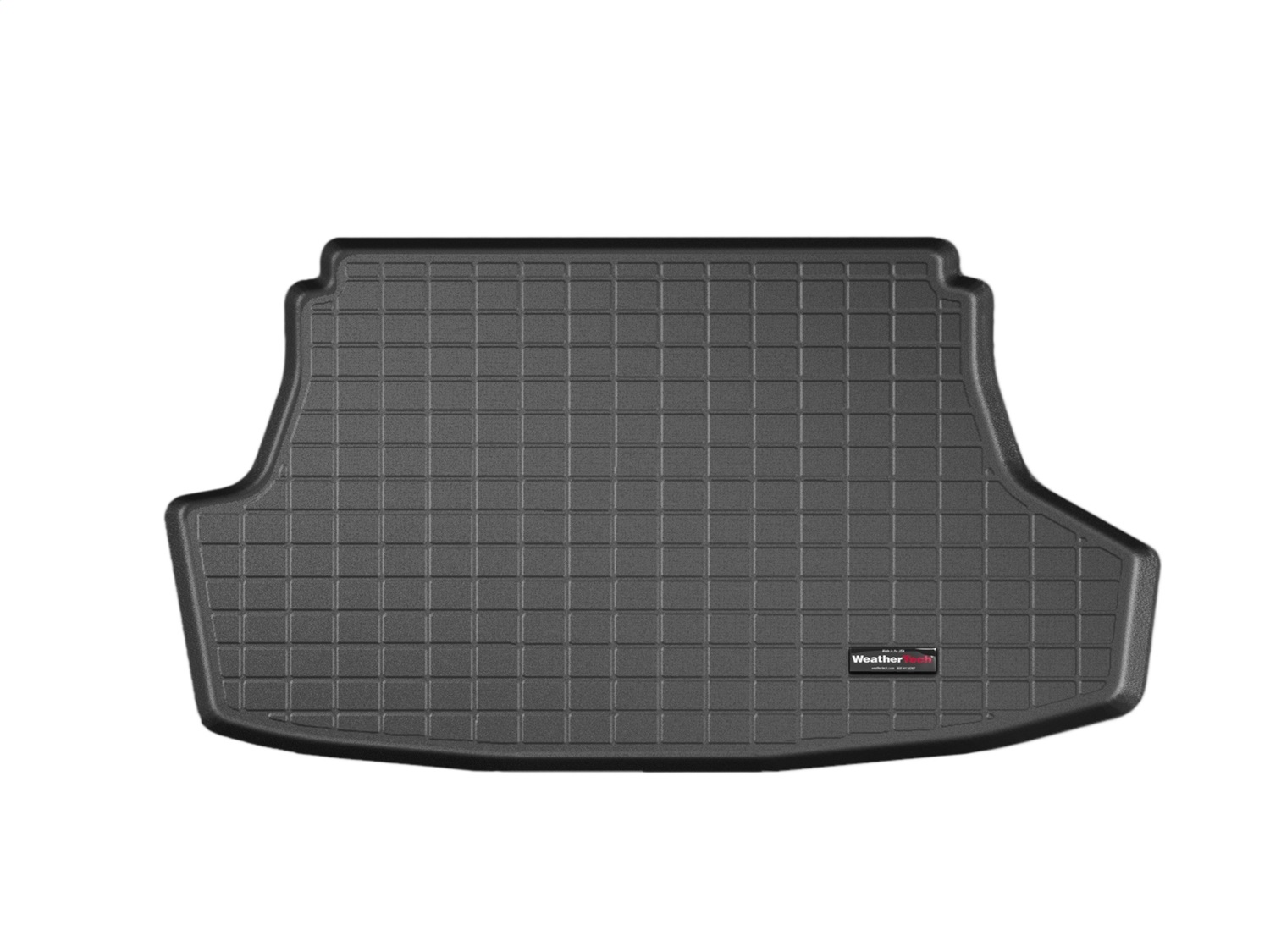 Weathertech - 40305 - Cargo Area Liner
