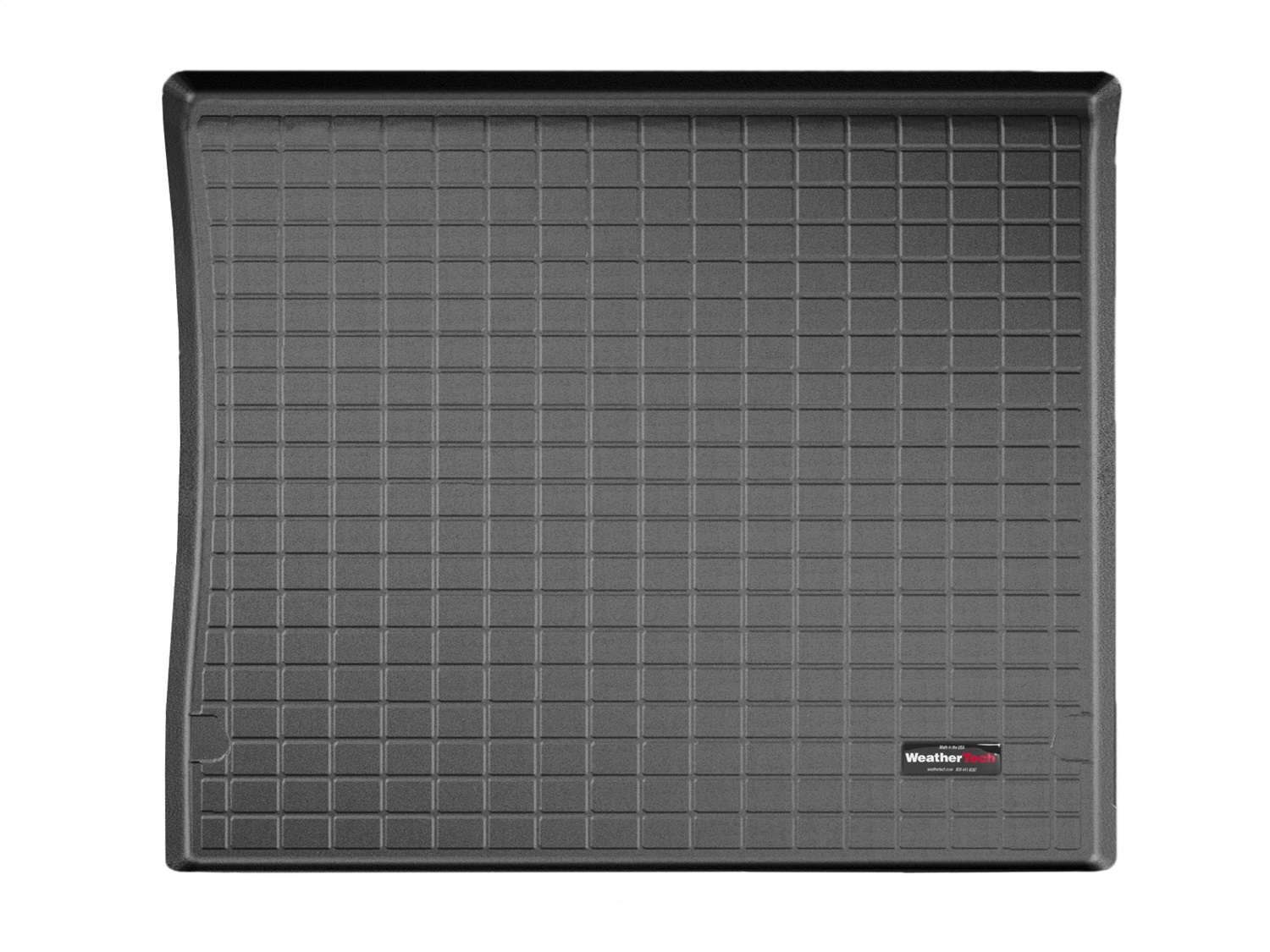 Weathertech - 40307 - Cargo Area Liner
