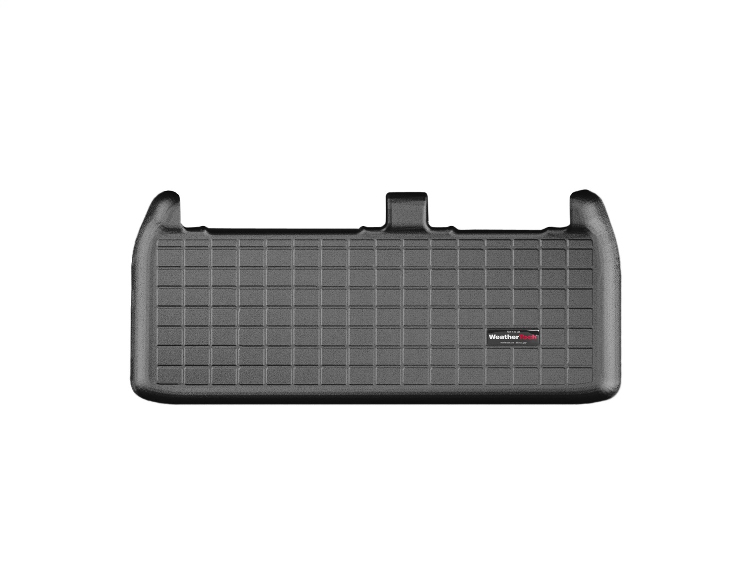 Weathertech - 40308 - Cargo Area Liner