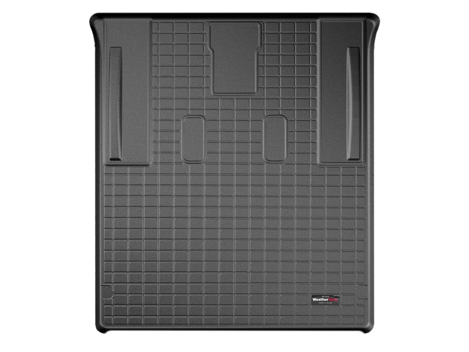 Weathertech - 40310 - Cargo Area Liner