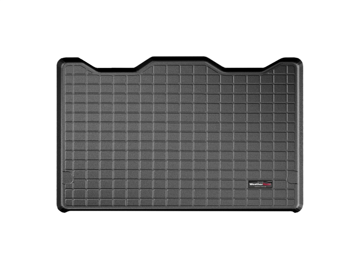 Weathertech - 40311 - Cargo Area Liner