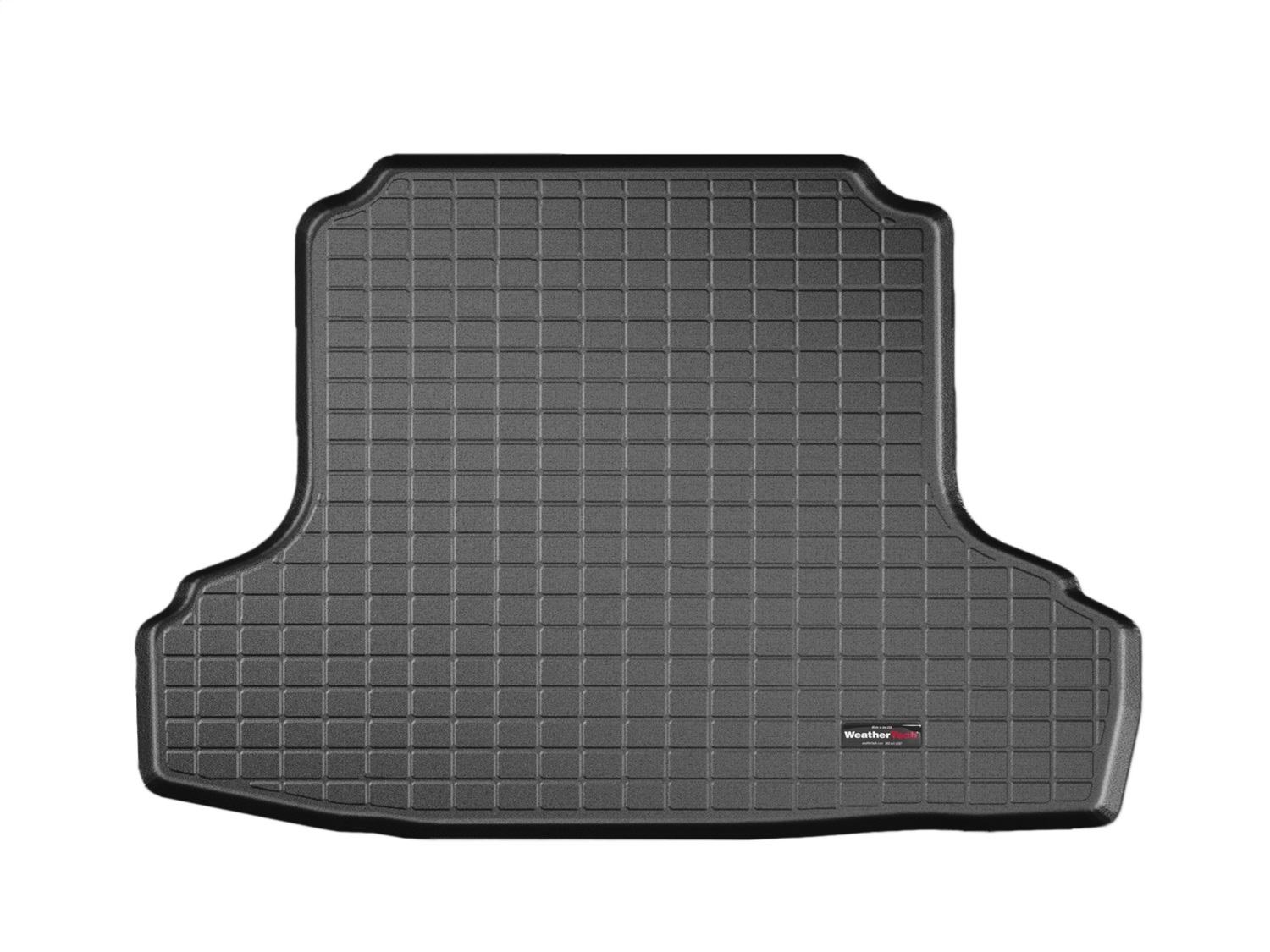 Weathertech - 40313 - Cargo Area Liner