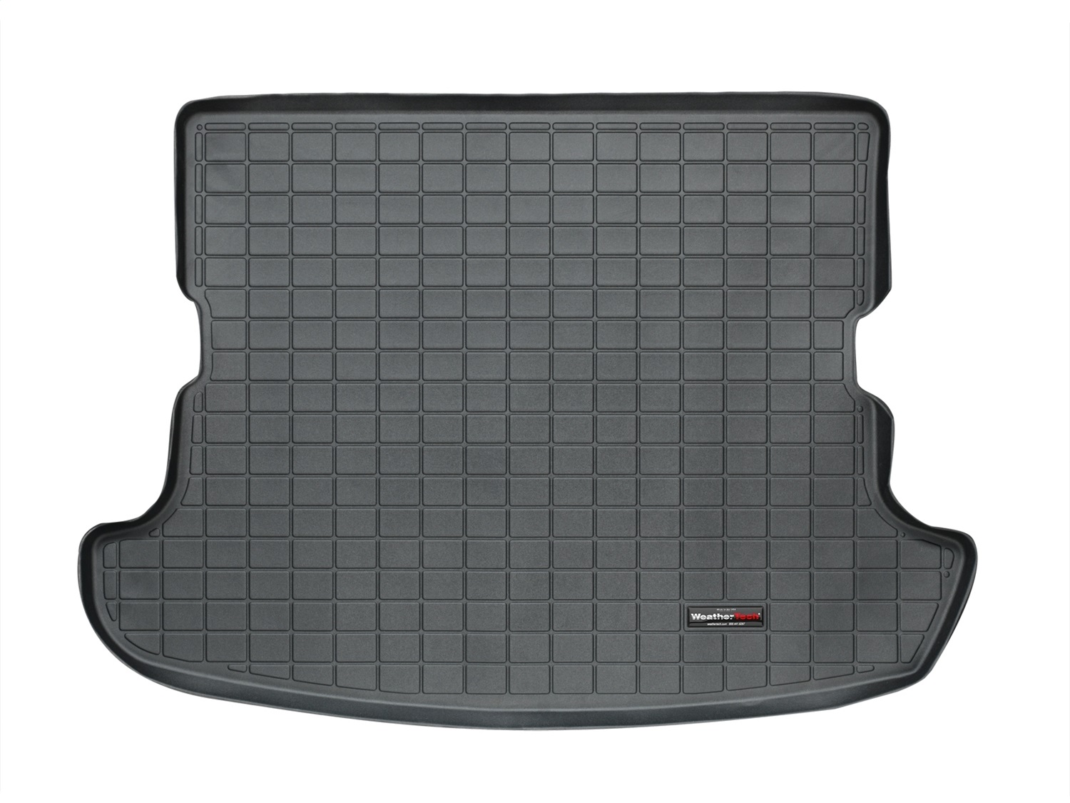 Weathertech - 40314 - Cargo Area Liner