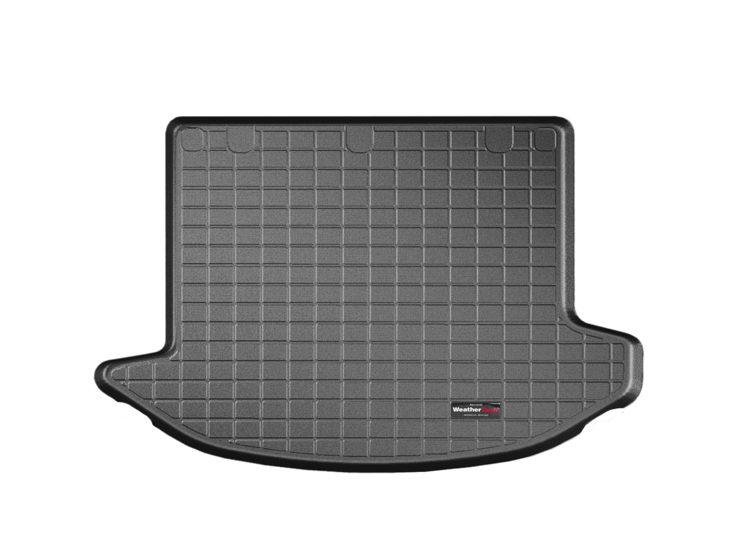 Weathertech - 40315 - Cargo Area Liner