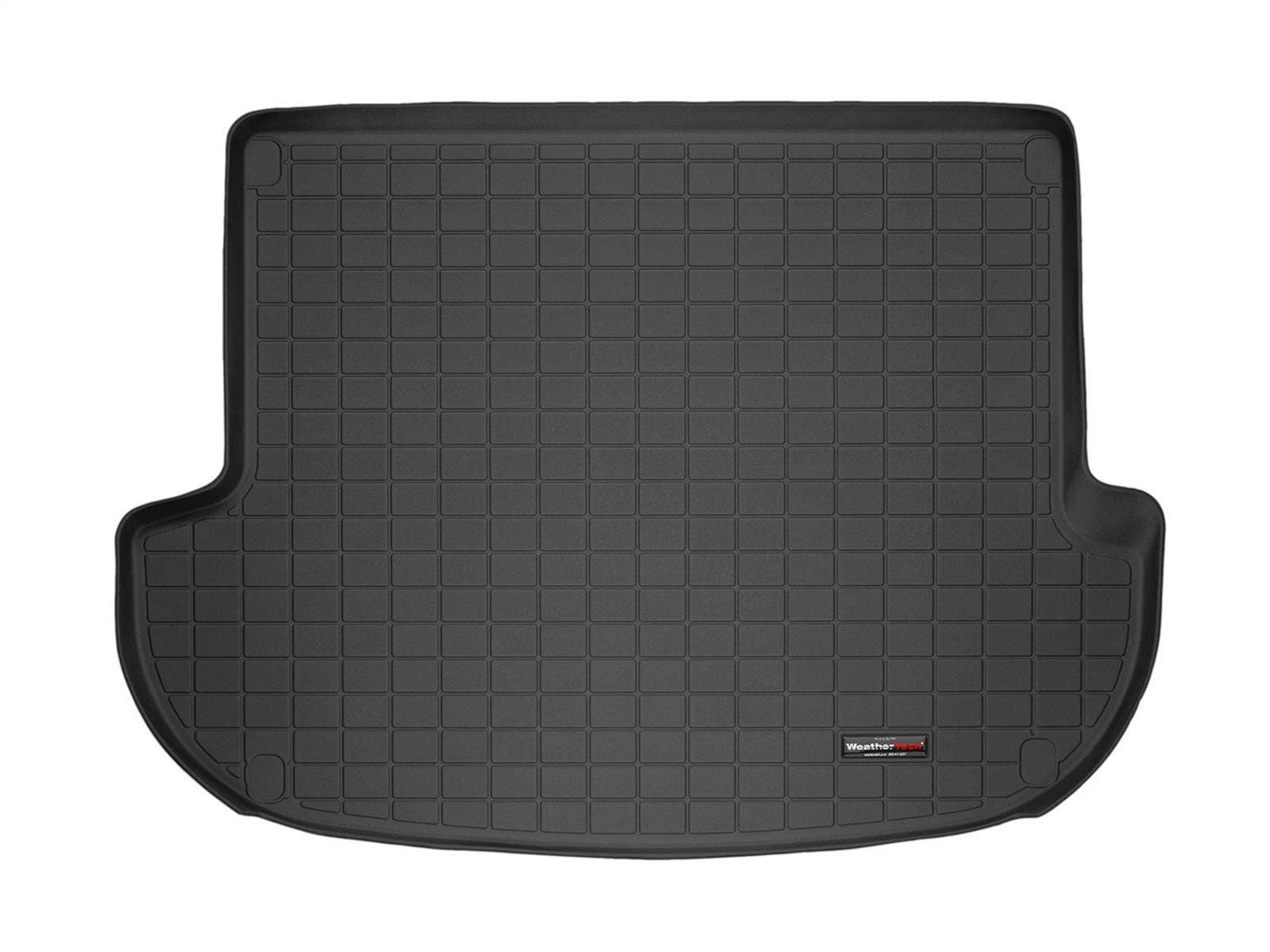 Weathertech - 40317 - Cargo Area Liner