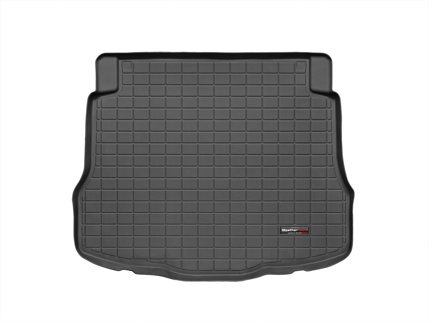 Weathertech - 40318 - Cargo Area Liner