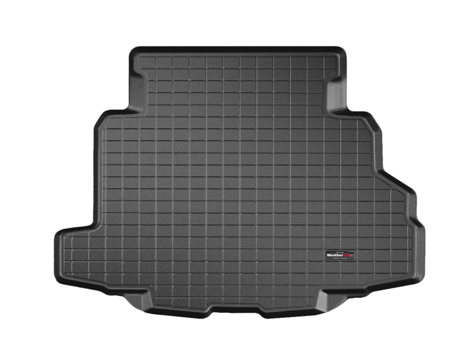Weathertech - 40323 - Cargo Area Liner