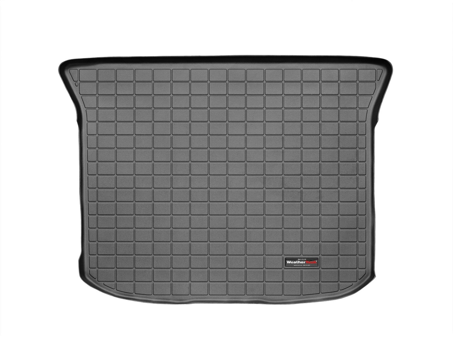 Weathertech - 40325 - Cargo Area Liner