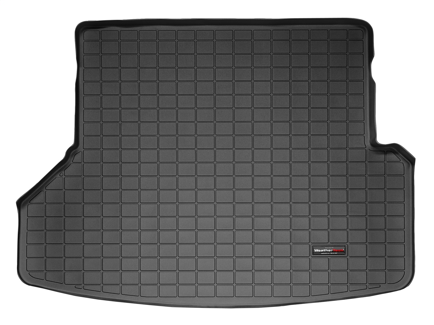 Weathertech - 40328 - Cargo Area Liner