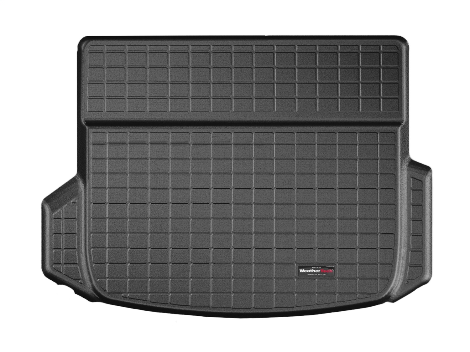 Weathertech - 40329 - Cargo Area Liner