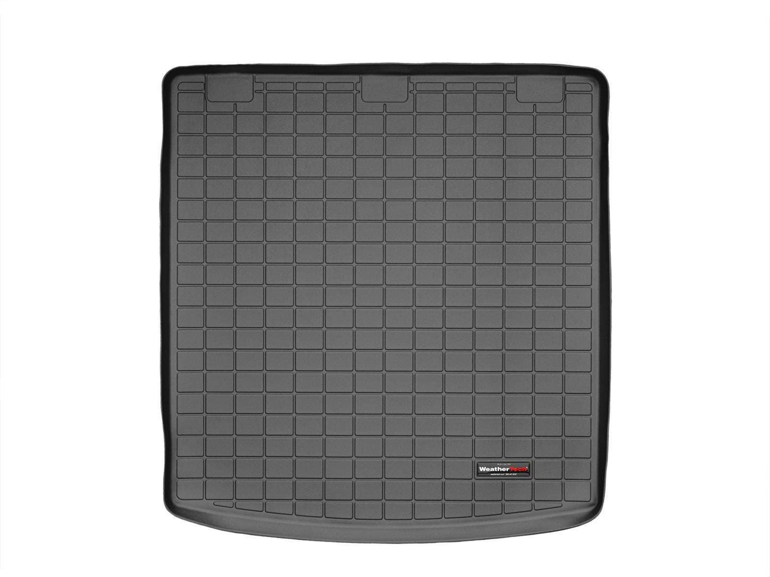Weathertech - 40330 - Cargo Area Liner