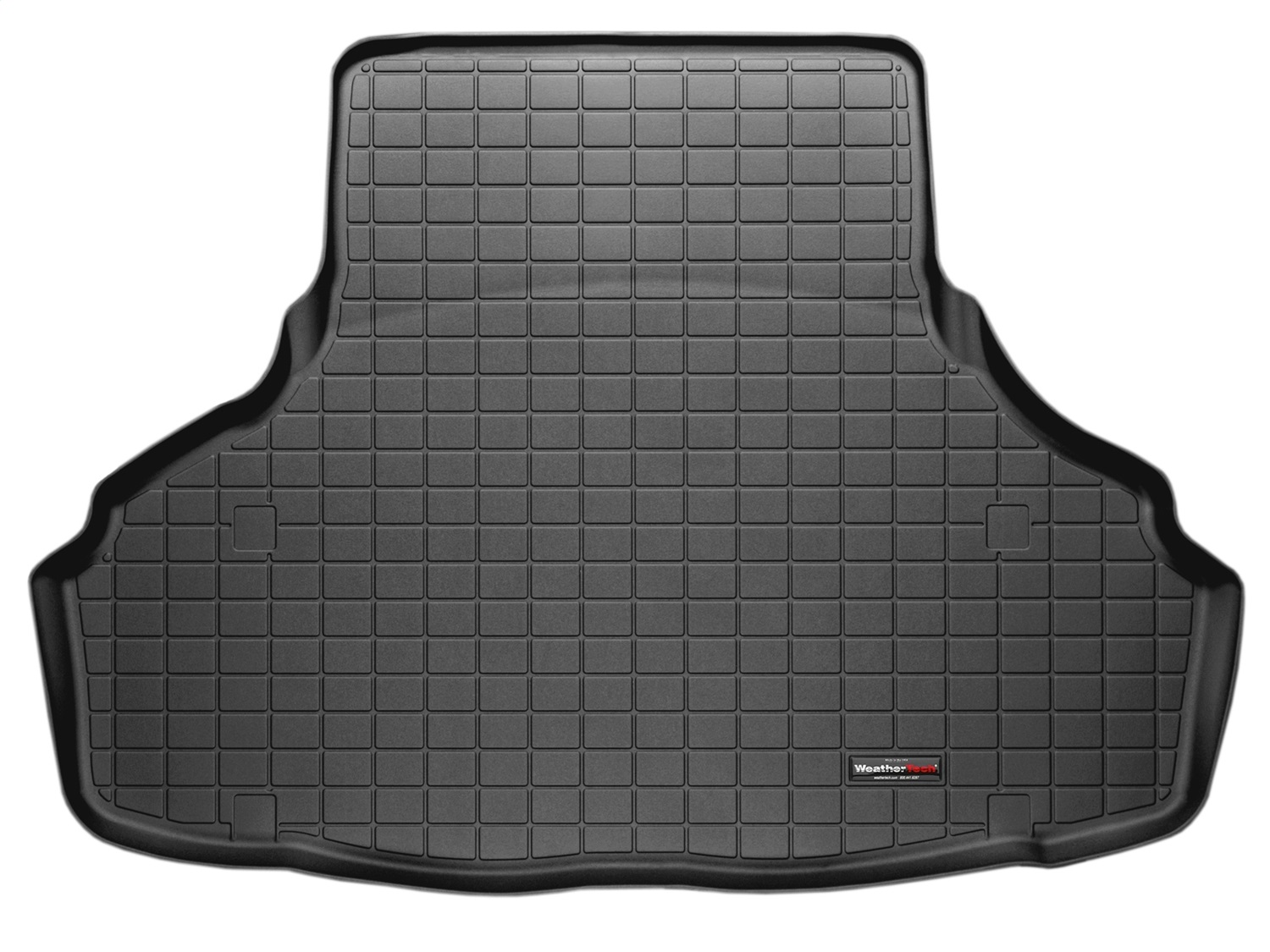 Weathertech - 40331 - Cargo Area Liner