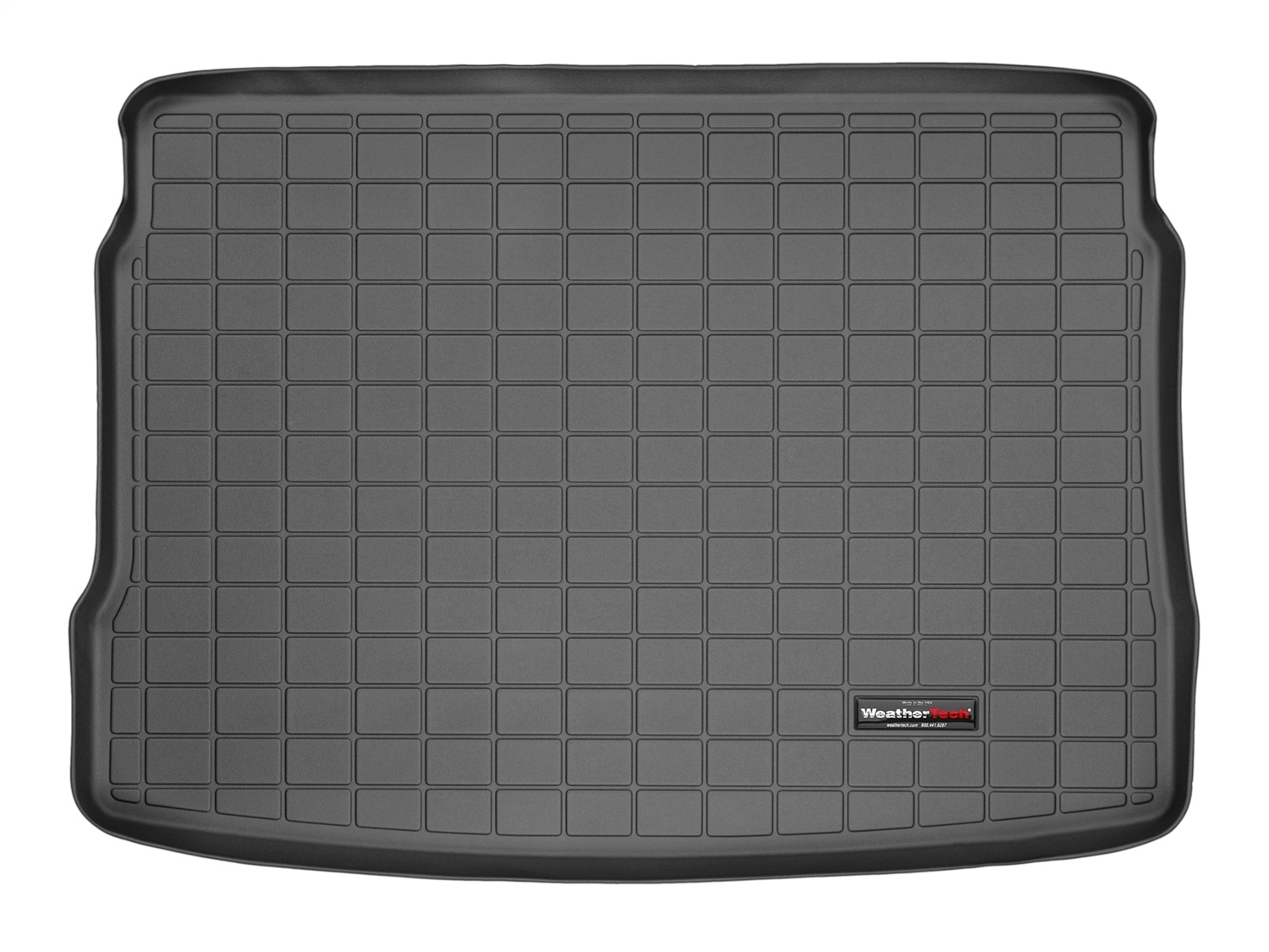 Weathertech - 40335 - Cargo Area Liner